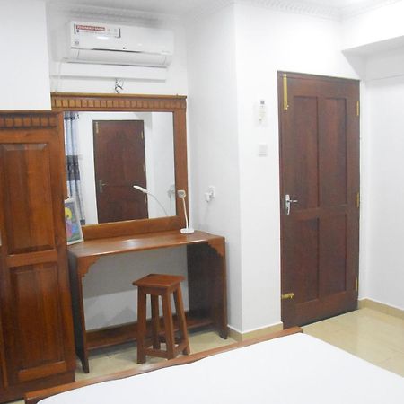 Hotel Rathna Gems Halt Ratnapura Exteriér fotografie