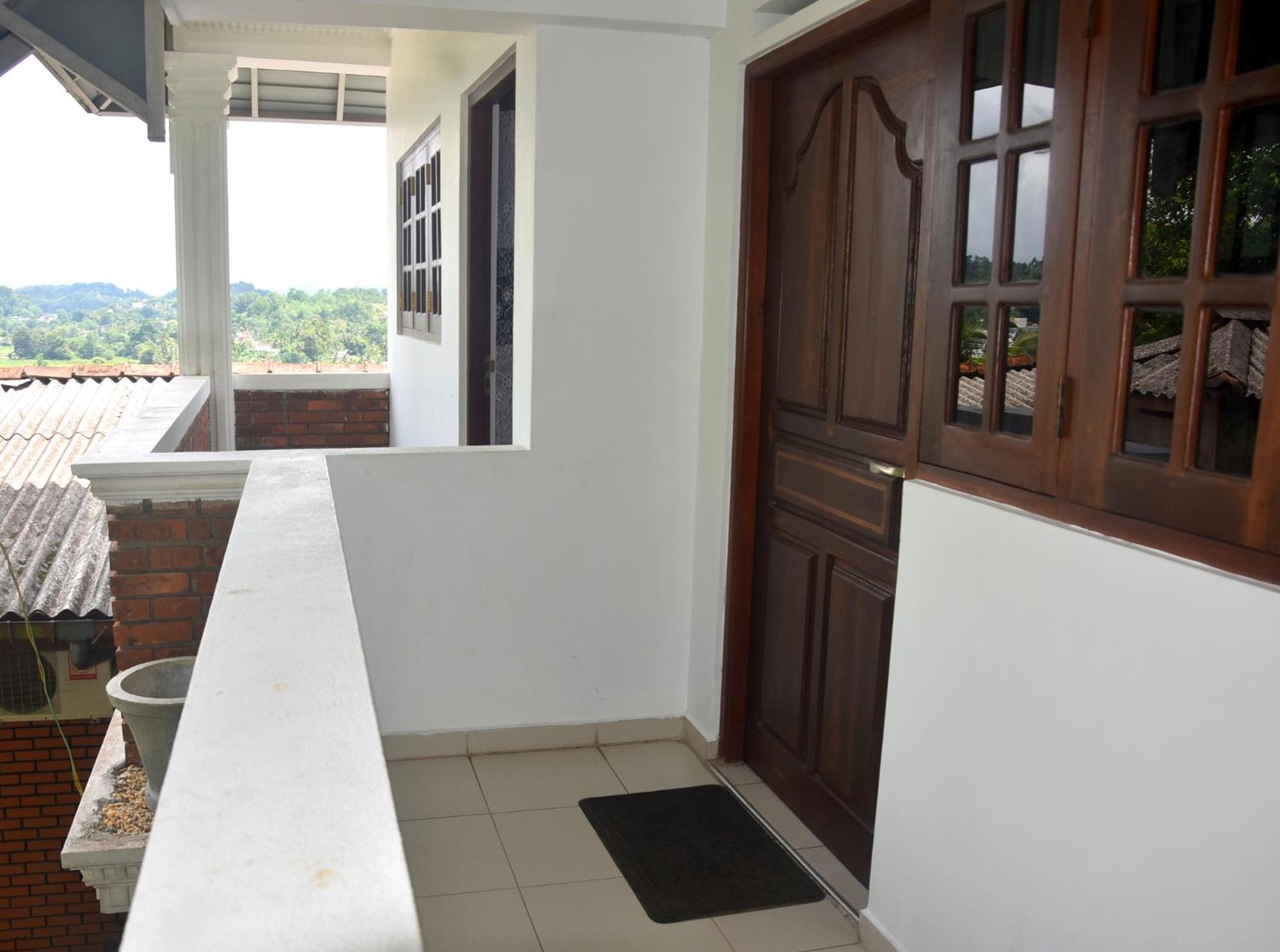 Hotel Rathna Gems Halt Ratnapura Exteriér fotografie