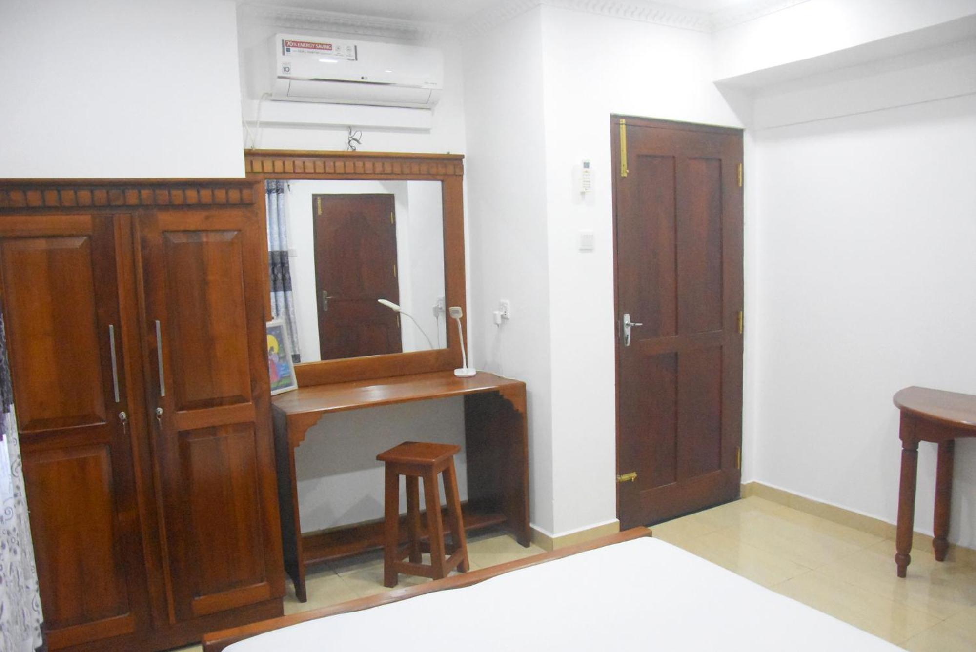 Hotel Rathna Gems Halt Ratnapura Exteriér fotografie