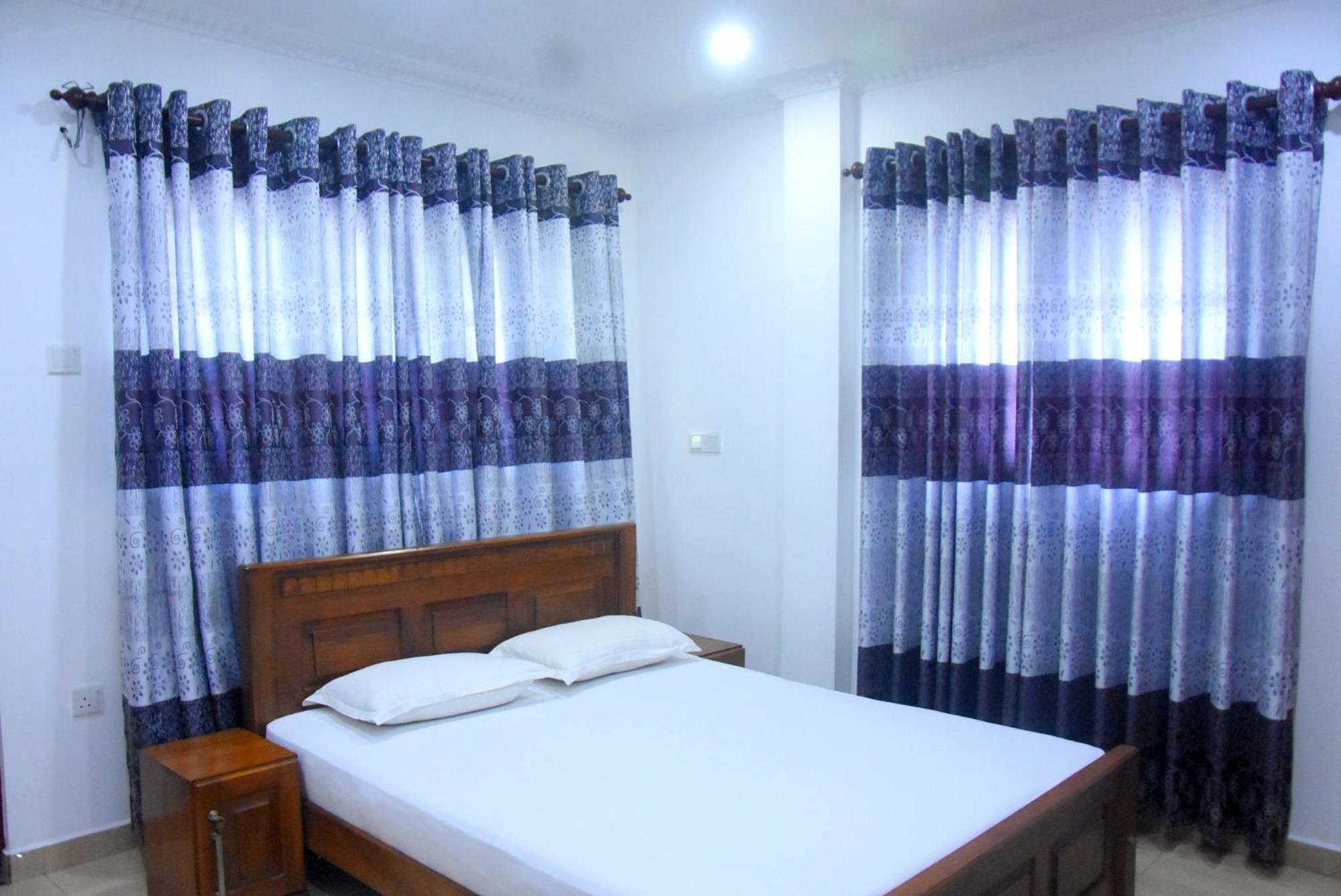 Hotel Rathna Gems Halt Ratnapura Exteriér fotografie