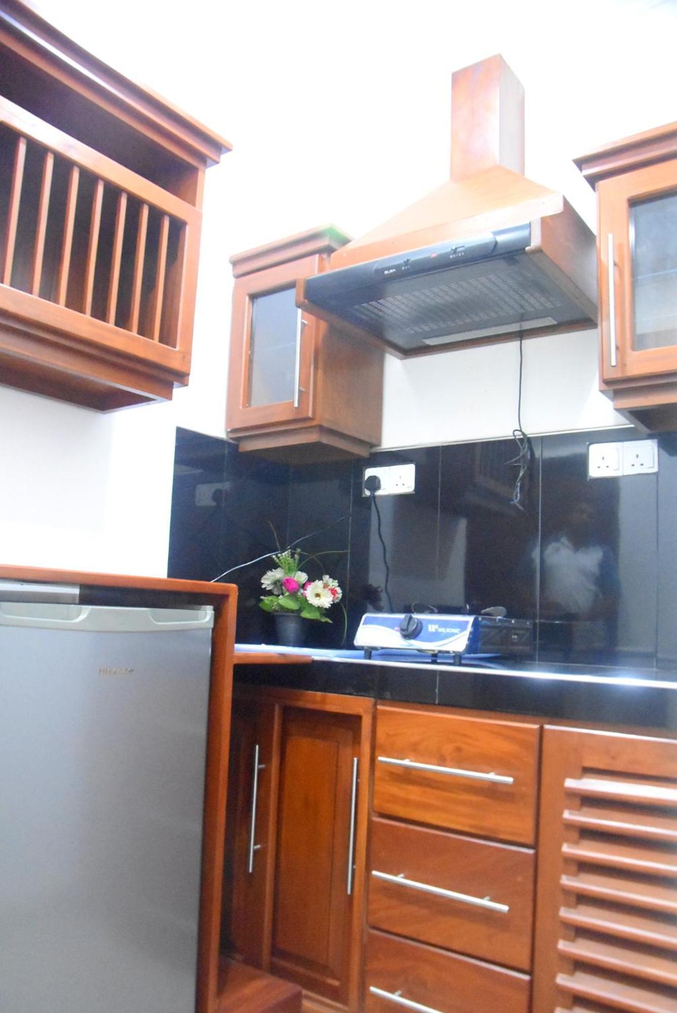 Hotel Rathna Gems Halt Ratnapura Exteriér fotografie