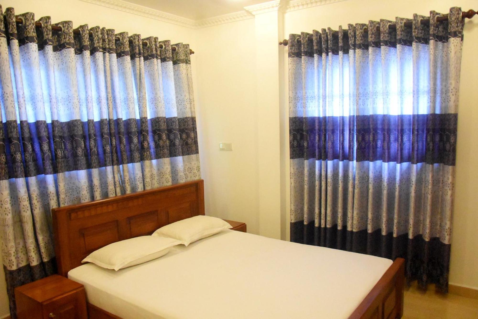 Hotel Rathna Gems Halt Ratnapura Exteriér fotografie