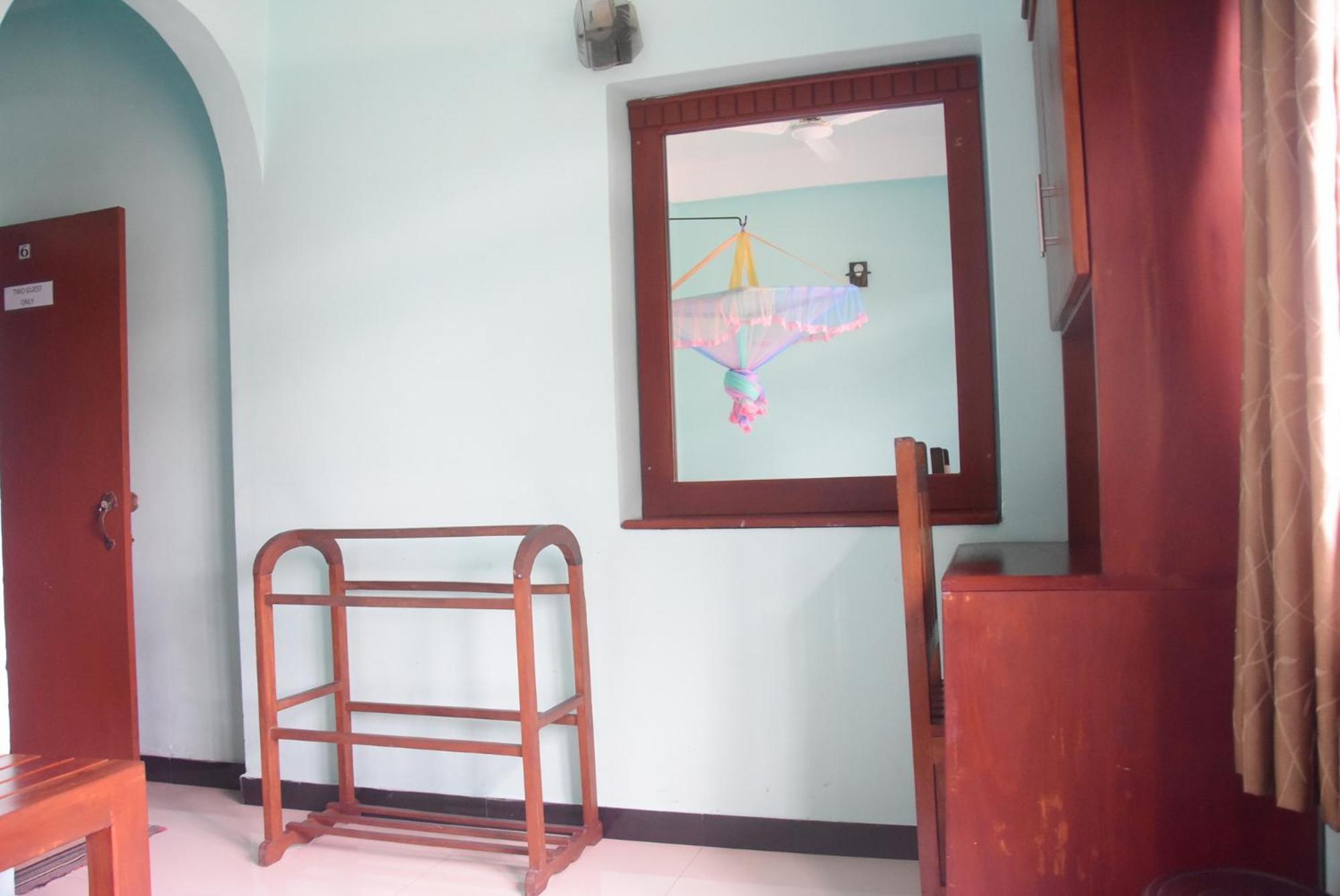 Hotel Rathna Gems Halt Ratnapura Exteriér fotografie