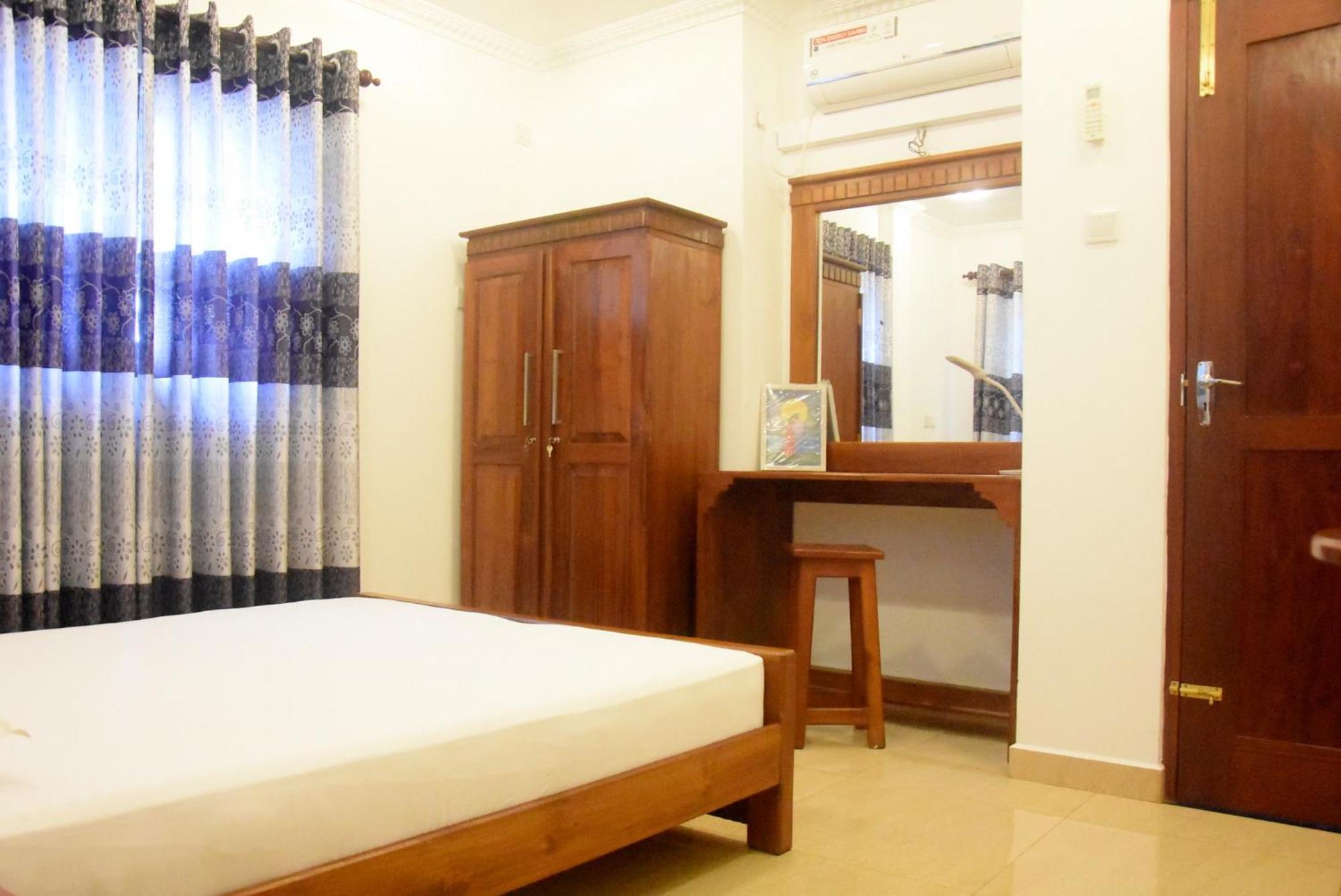 Hotel Rathna Gems Halt Ratnapura Exteriér fotografie