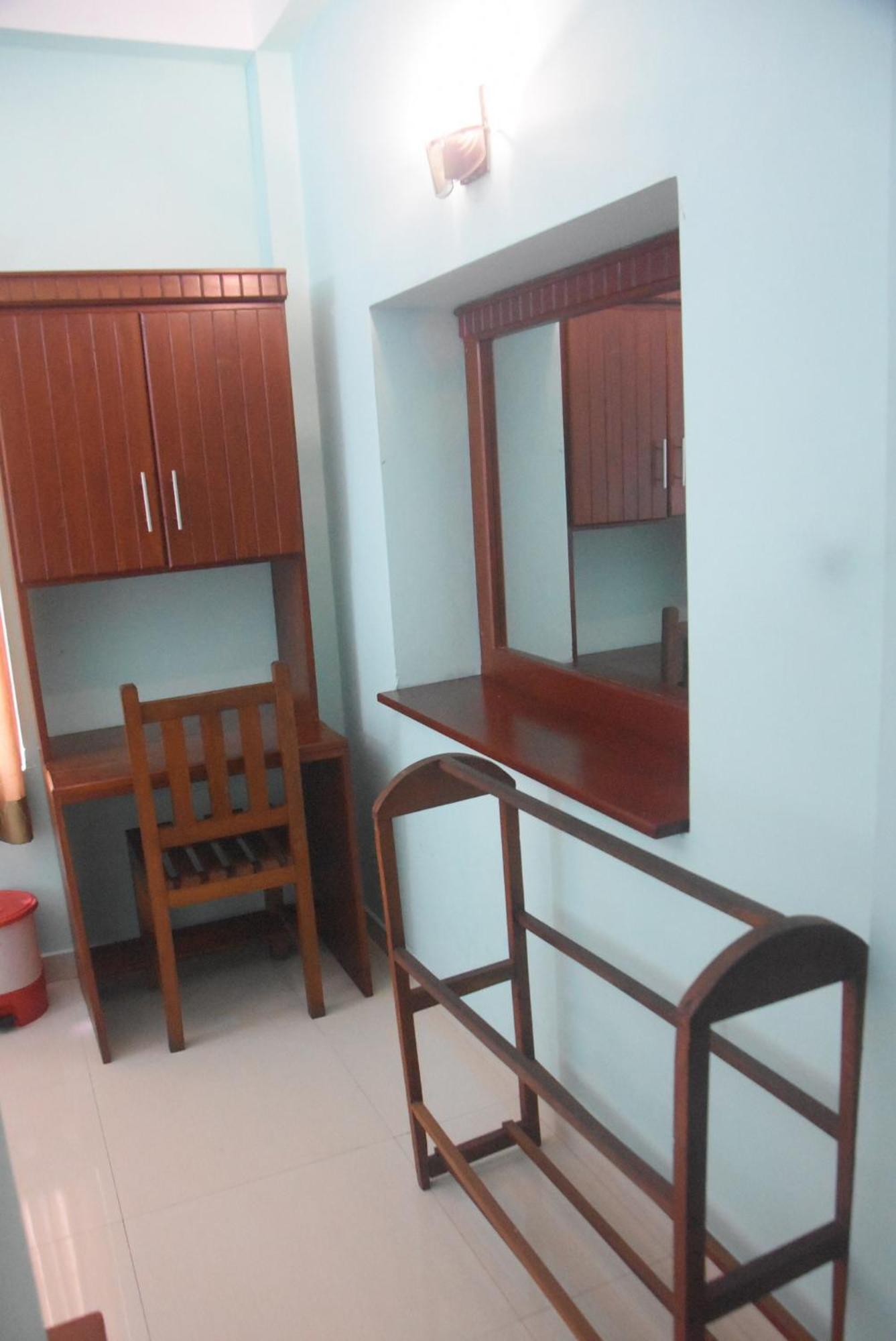 Hotel Rathna Gems Halt Ratnapura Exteriér fotografie