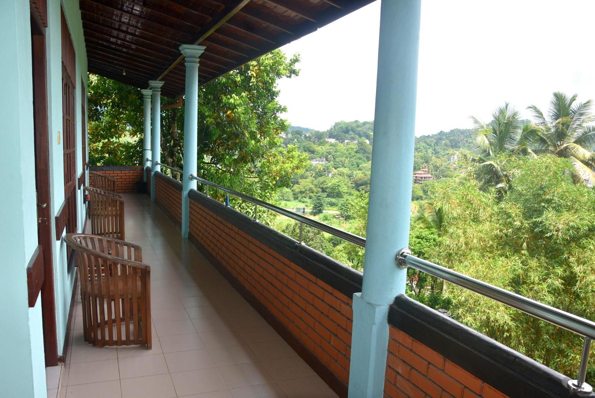 Hotel Rathna Gems Halt Ratnapura Exteriér fotografie