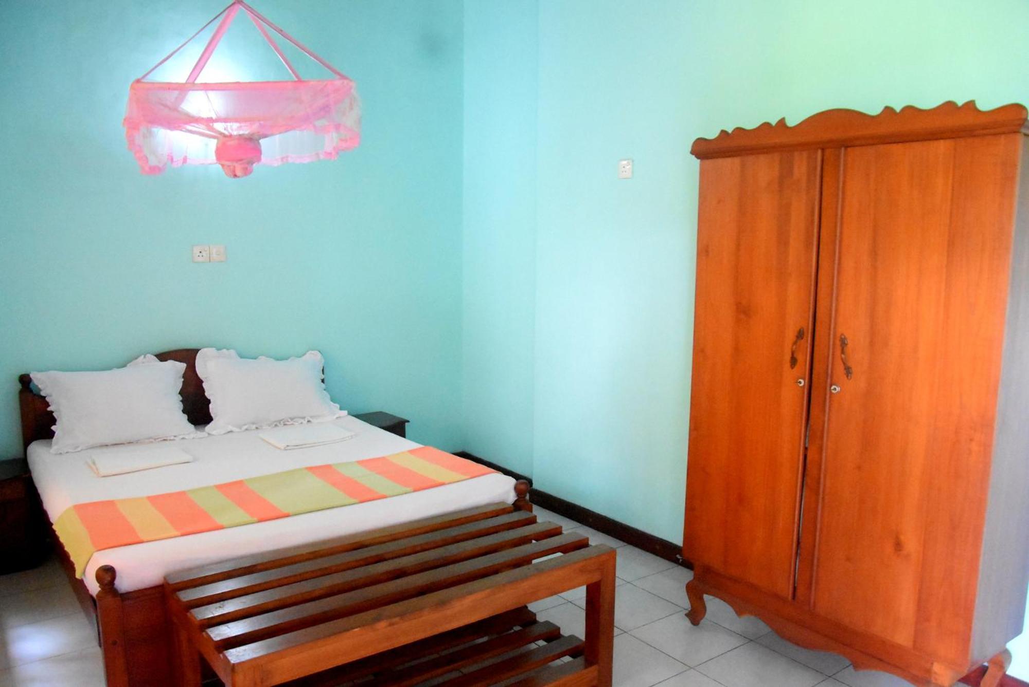 Hotel Rathna Gems Halt Ratnapura Exteriér fotografie