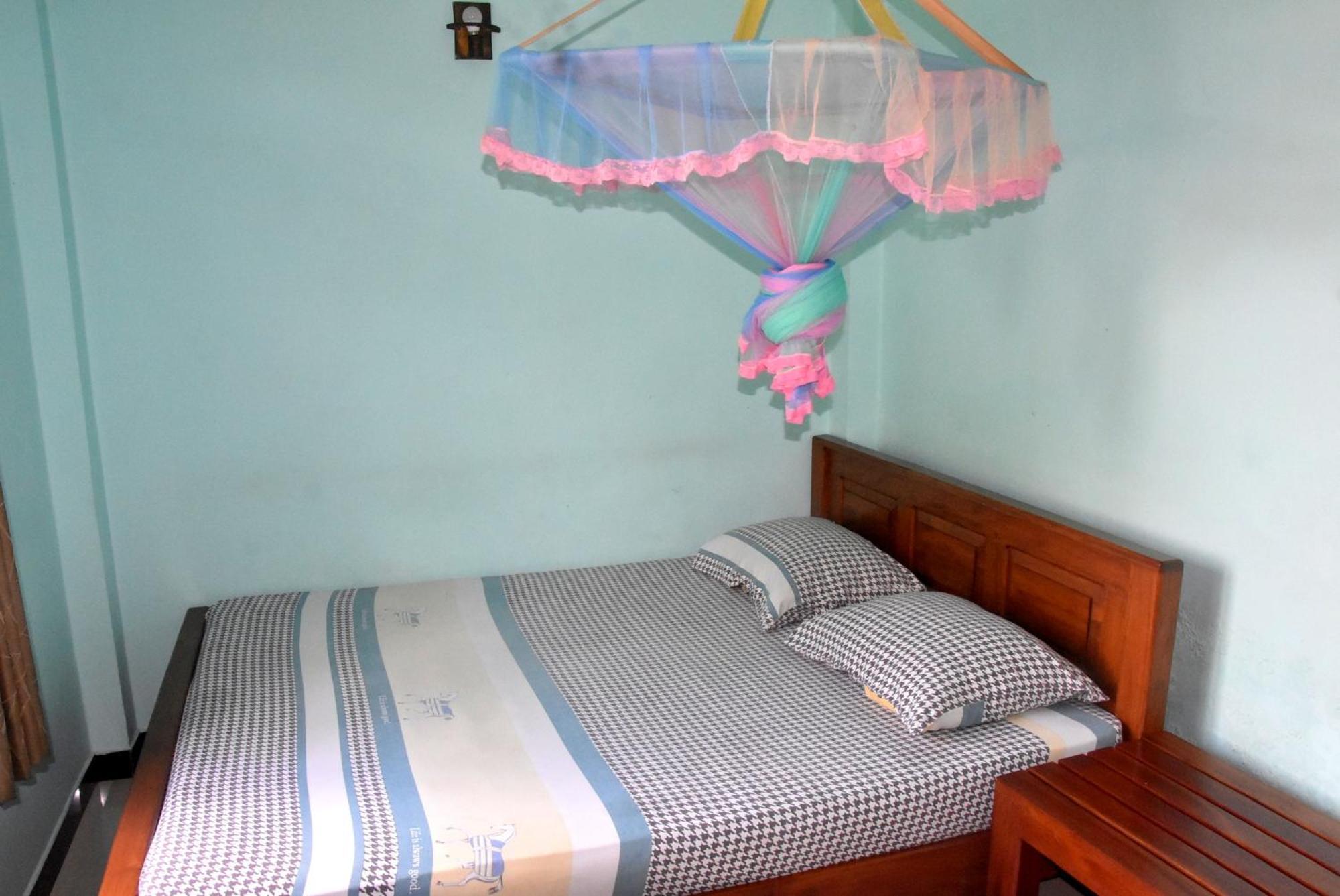 Hotel Rathna Gems Halt Ratnapura Exteriér fotografie