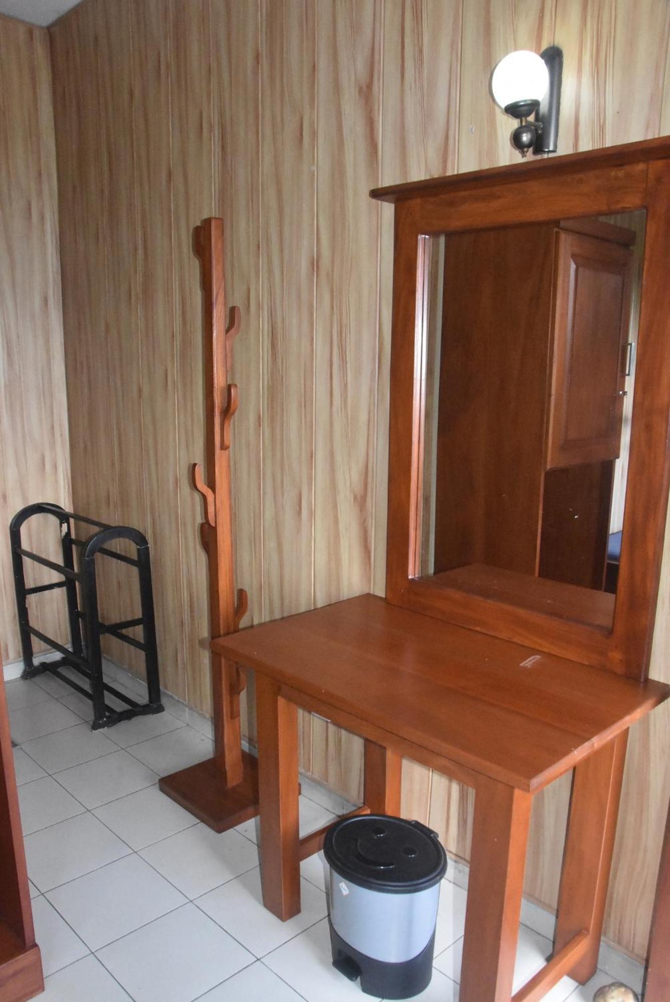 Hotel Rathna Gems Halt Ratnapura Exteriér fotografie