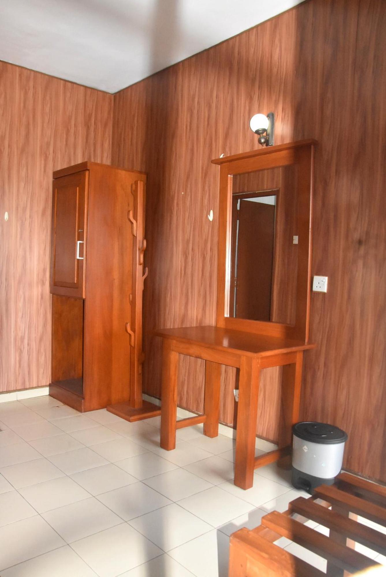 Hotel Rathna Gems Halt Ratnapura Exteriér fotografie