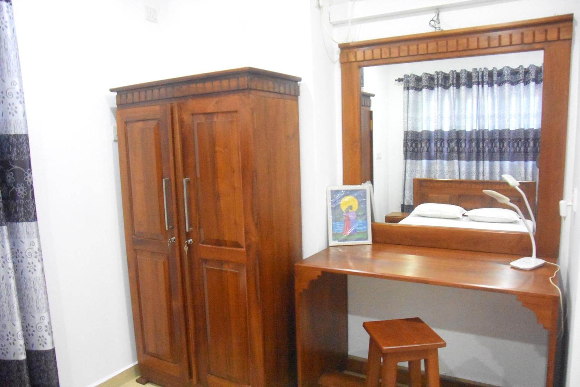 Hotel Rathna Gems Halt Ratnapura Exteriér fotografie