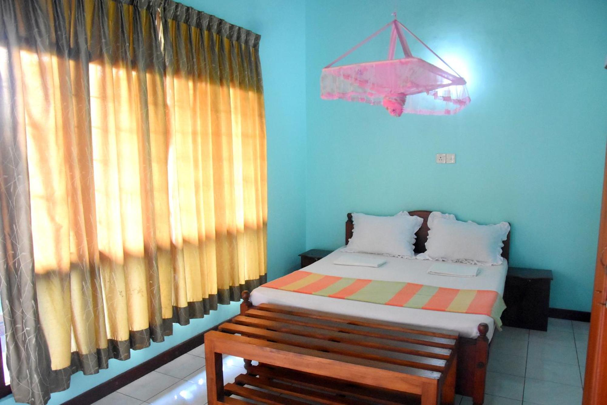 Hotel Rathna Gems Halt Ratnapura Exteriér fotografie
