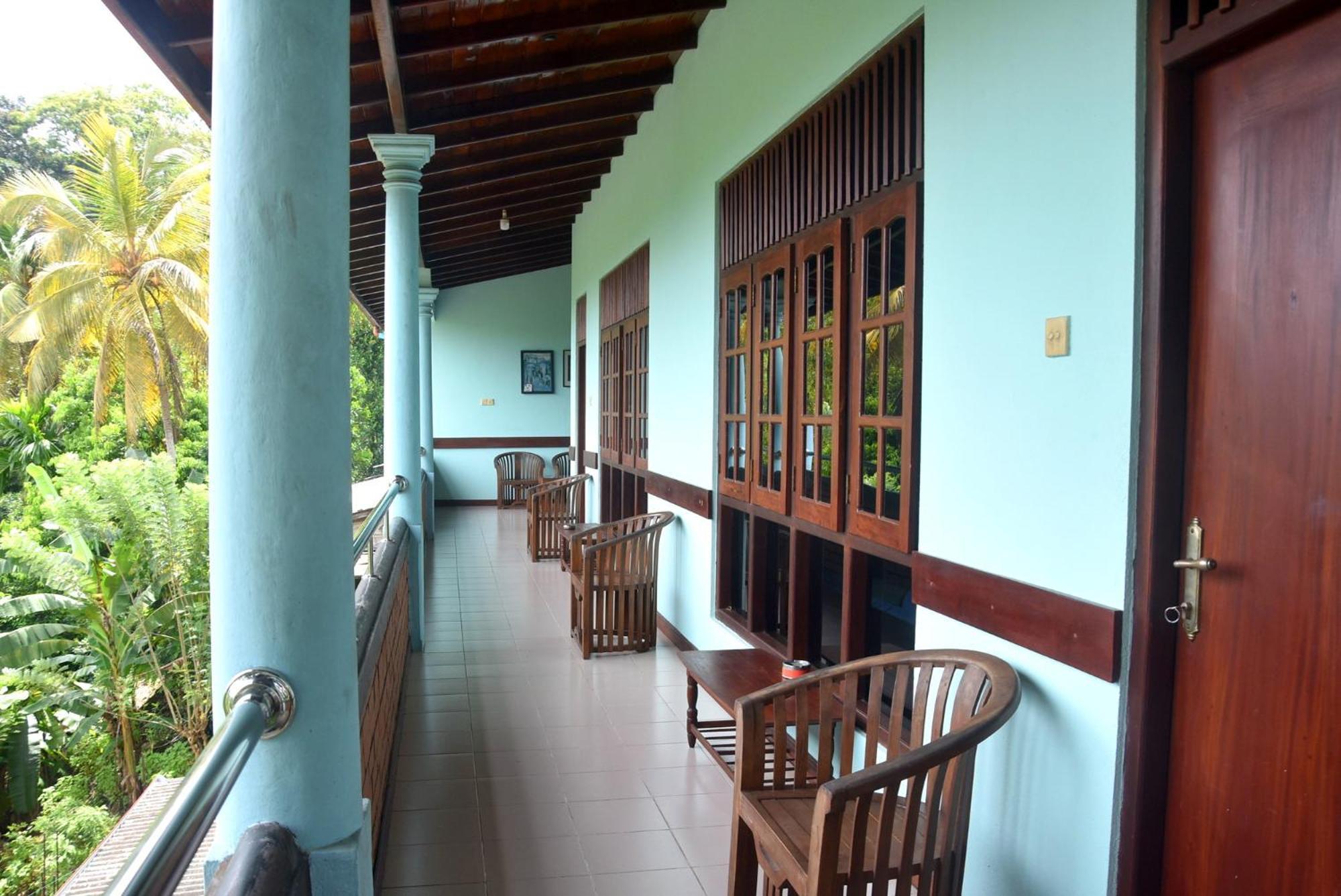 Hotel Rathna Gems Halt Ratnapura Exteriér fotografie