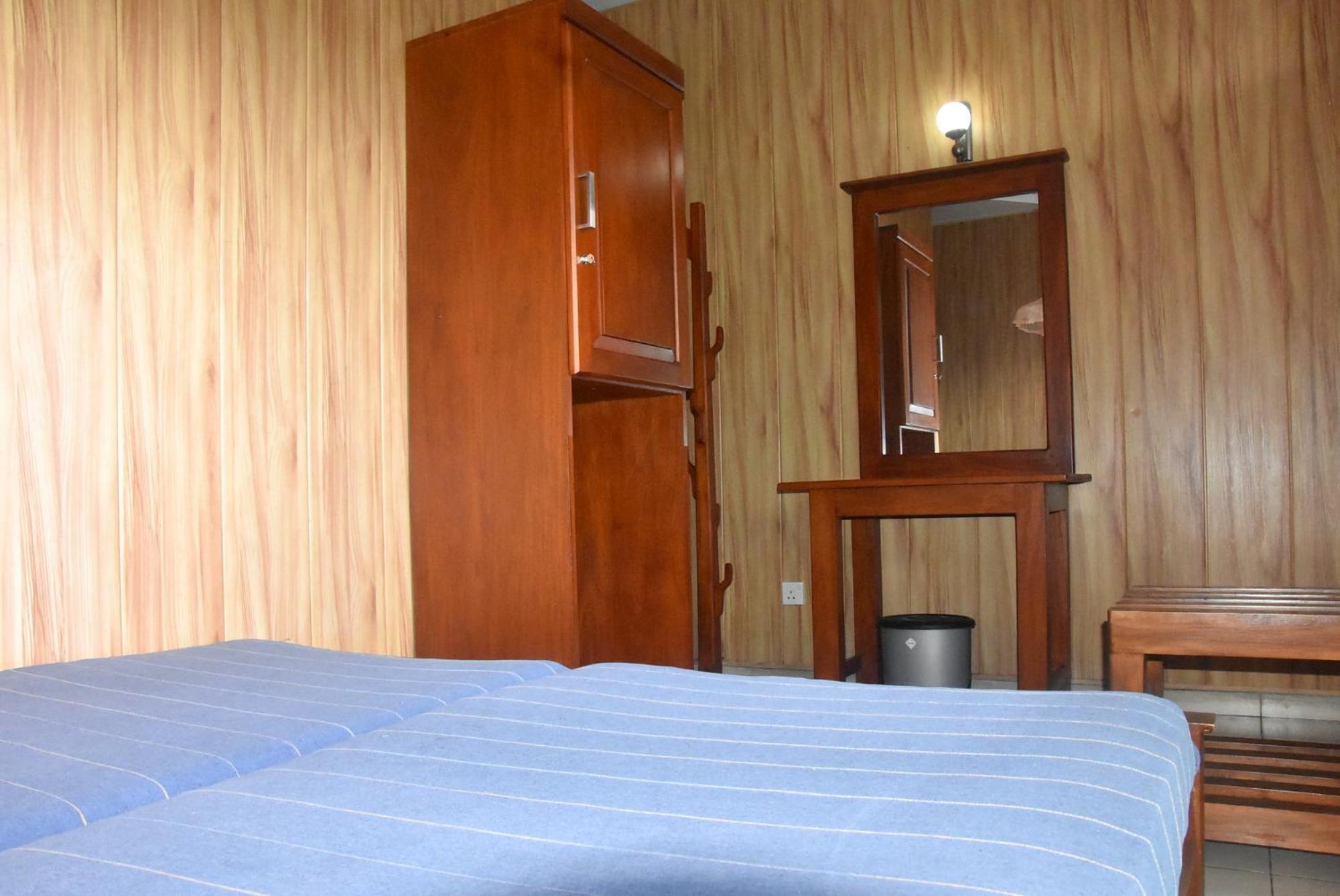 Hotel Rathna Gems Halt Ratnapura Exteriér fotografie