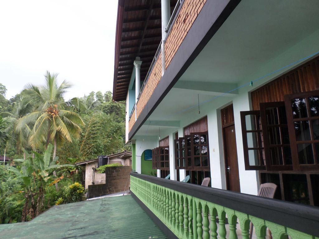Hotel Rathna Gems Halt Ratnapura Exteriér fotografie