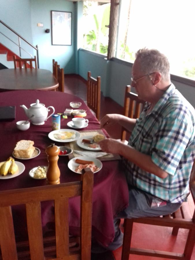 Hotel Rathna Gems Halt Ratnapura Exteriér fotografie