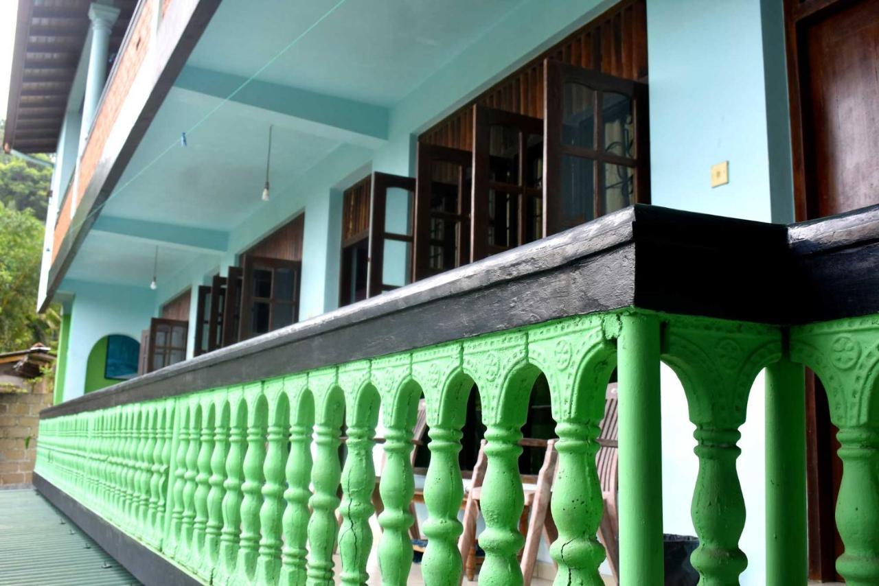 Hotel Rathna Gems Halt Ratnapura Exteriér fotografie