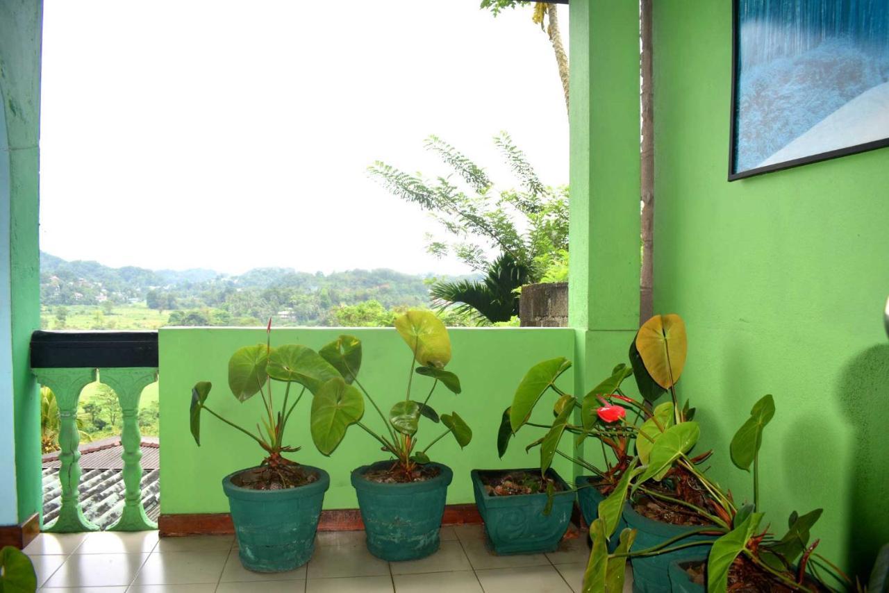 Hotel Rathna Gems Halt Ratnapura Exteriér fotografie