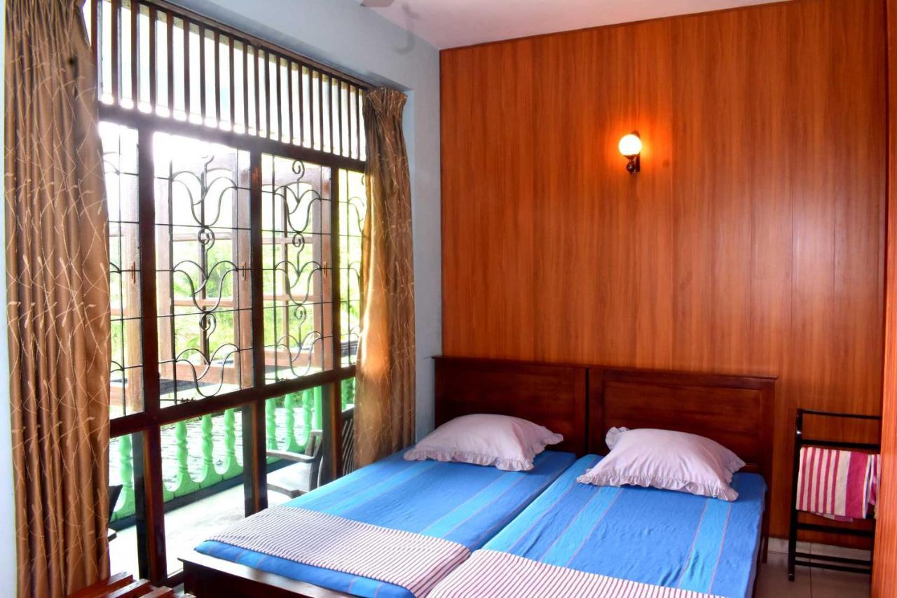 Hotel Rathna Gems Halt Ratnapura Exteriér fotografie