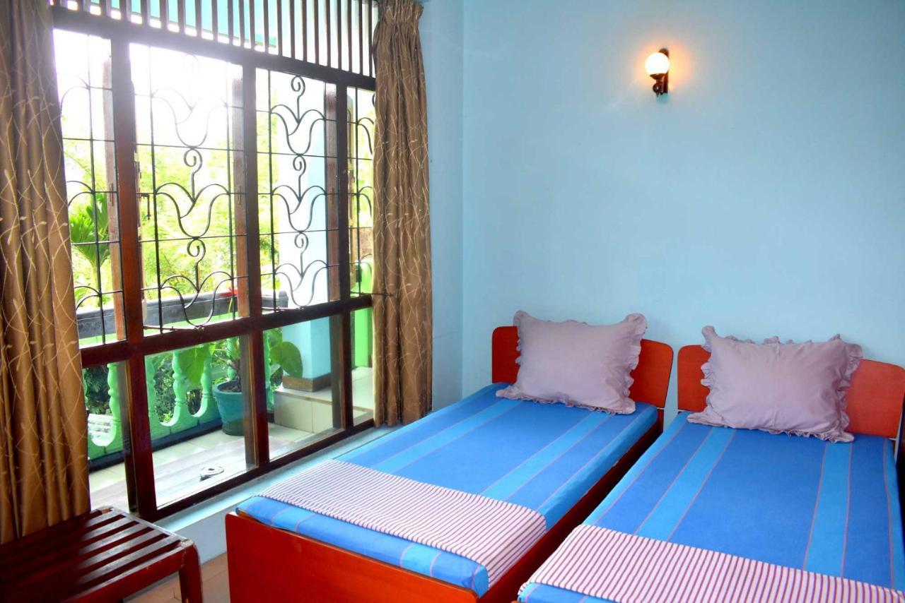 Hotel Rathna Gems Halt Ratnapura Exteriér fotografie