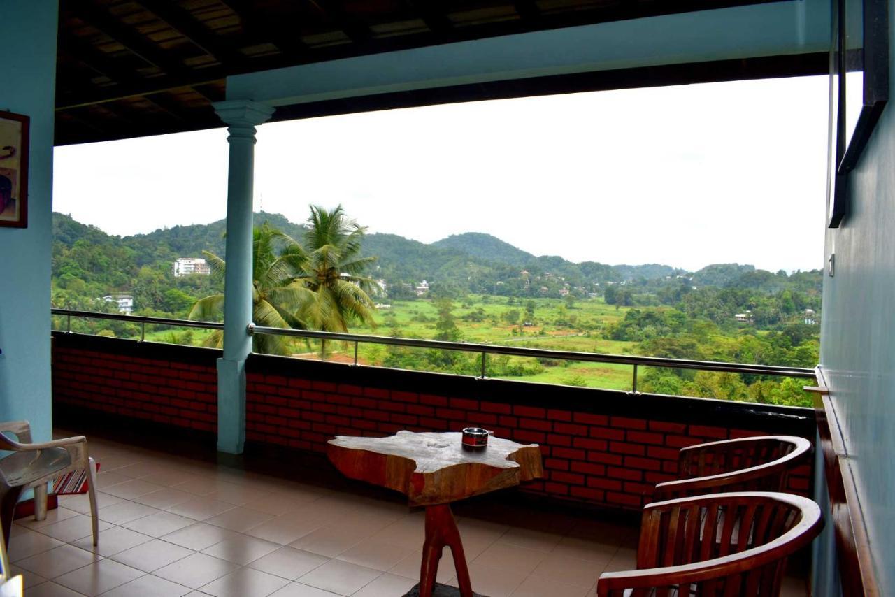 Hotel Rathna Gems Halt Ratnapura Exteriér fotografie