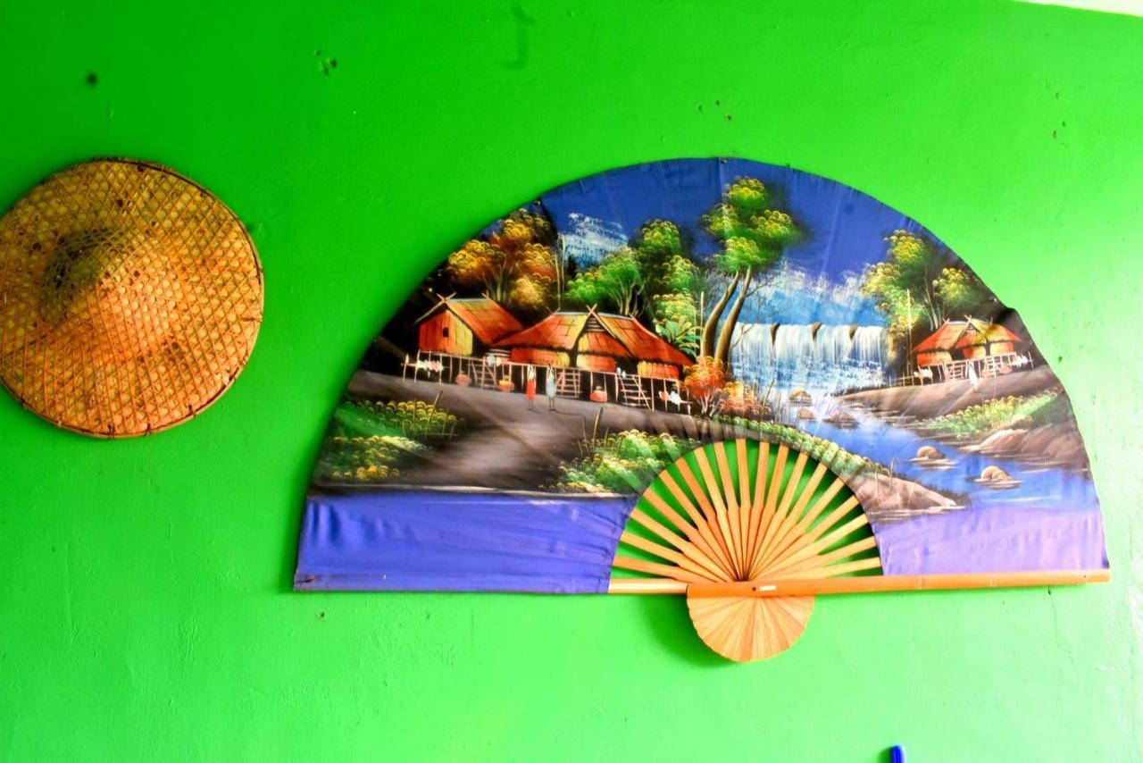 Hotel Rathna Gems Halt Ratnapura Exteriér fotografie