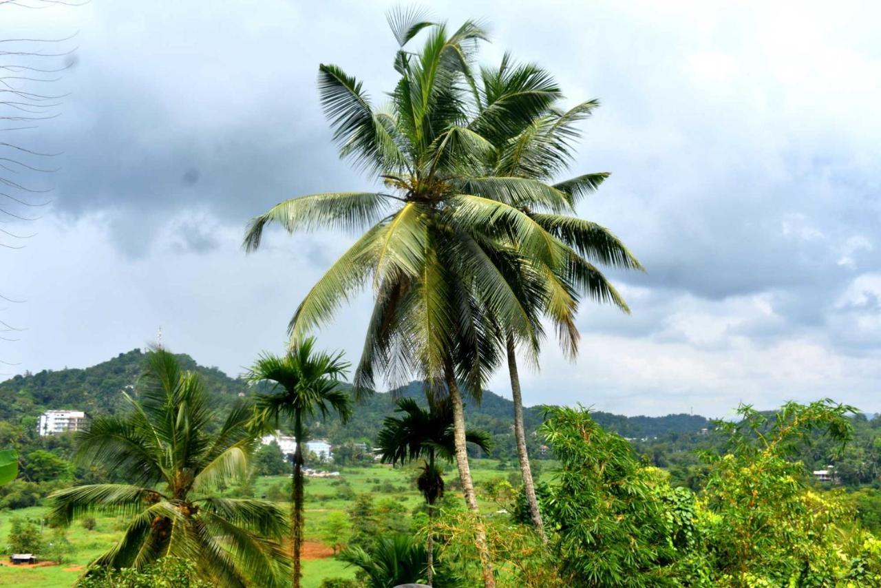 Hotel Rathna Gems Halt Ratnapura Exteriér fotografie