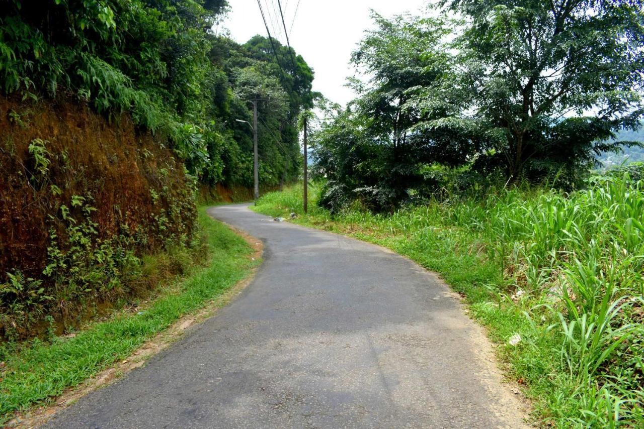 Hotel Rathna Gems Halt Ratnapura Exteriér fotografie