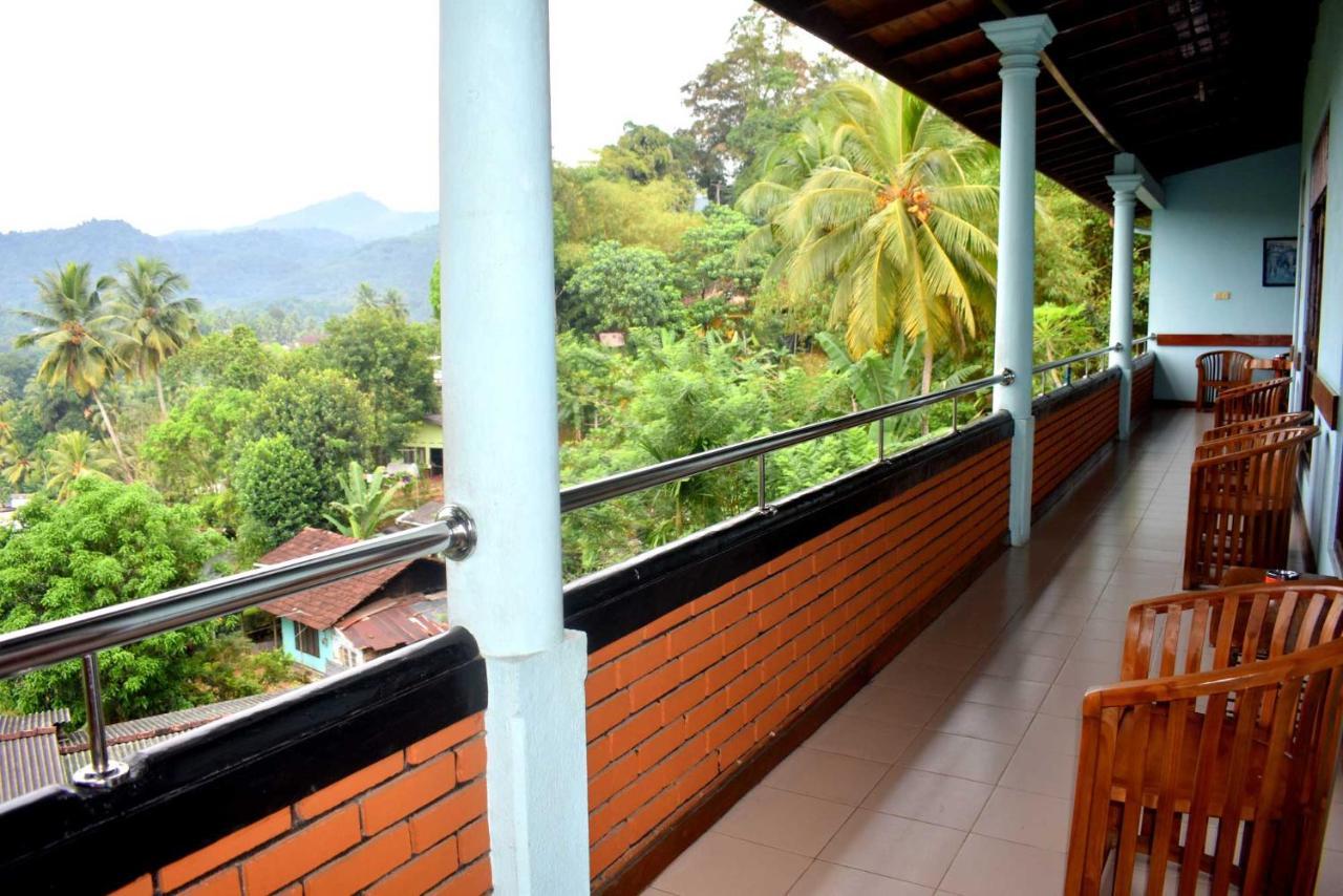 Hotel Rathna Gems Halt Ratnapura Exteriér fotografie